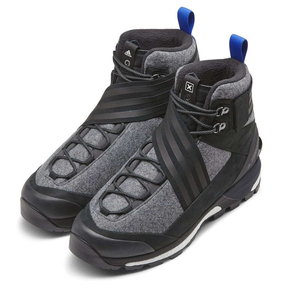 Adidas Terrex Tracefinder x Xhibition Hiking boots